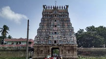 Navgraha Temple Tour