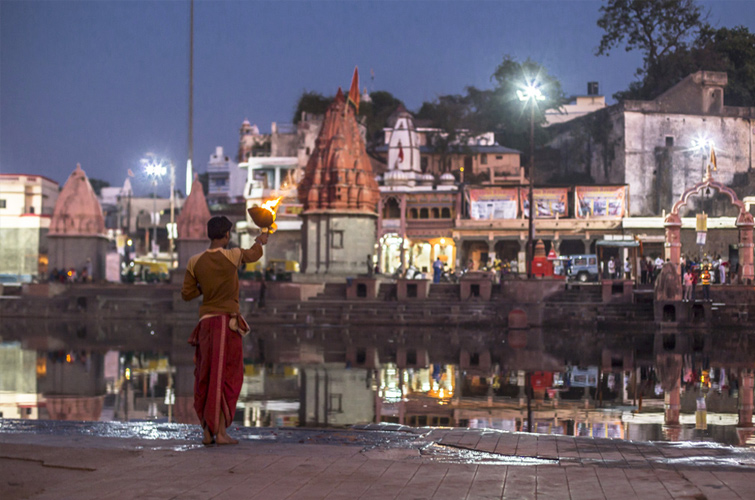 Ujjain