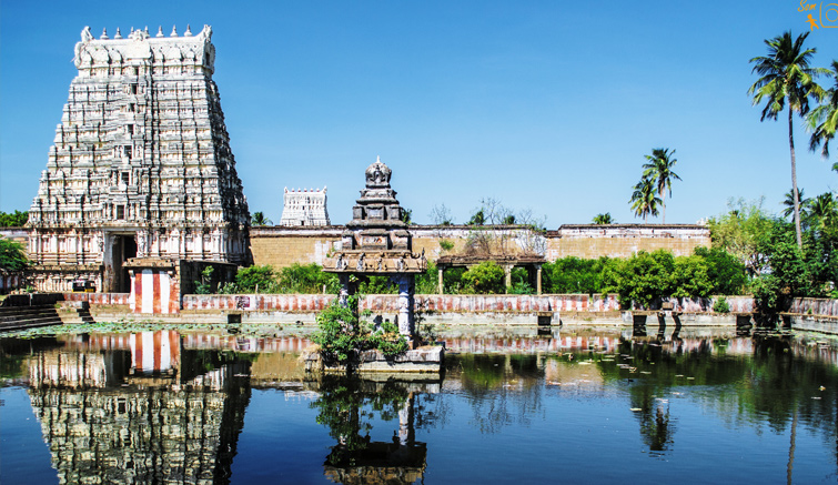 Brahmadesam-Temple Tirunelveli