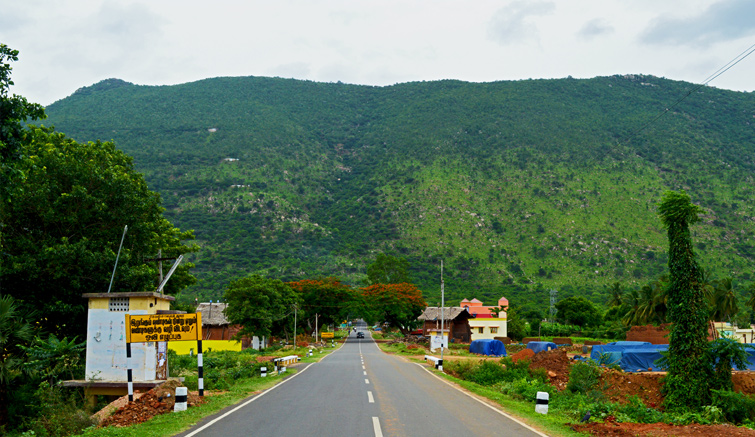 Yelagiri