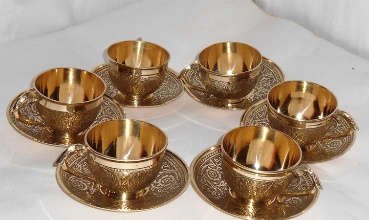 Brass Ware