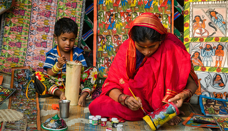 Pattachitra