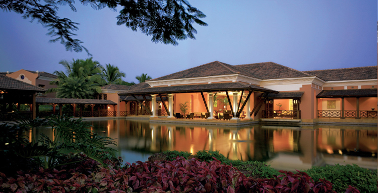 Park Hyatt Resort and Spa, Goa