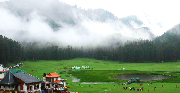 Dalhousie