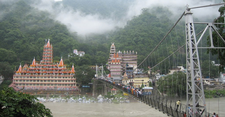 Rishikesh