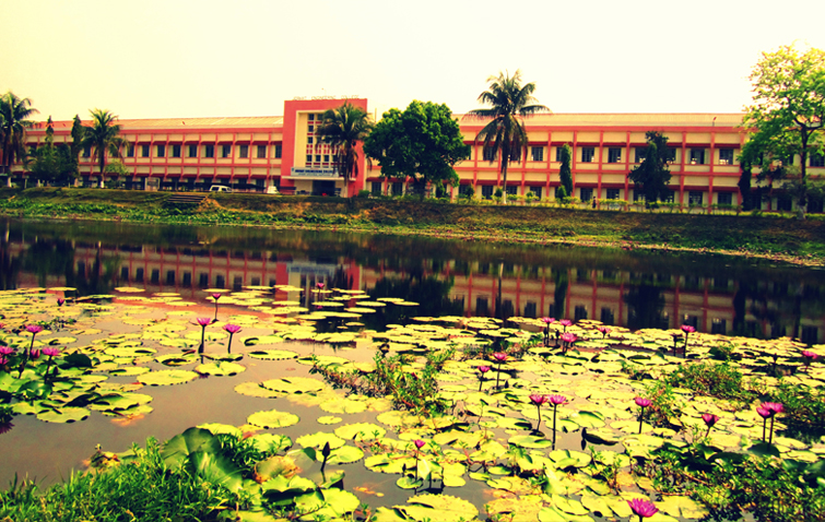 Jorhat Engineering College-Assam