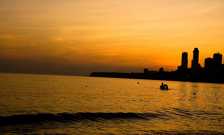 Chowpatty