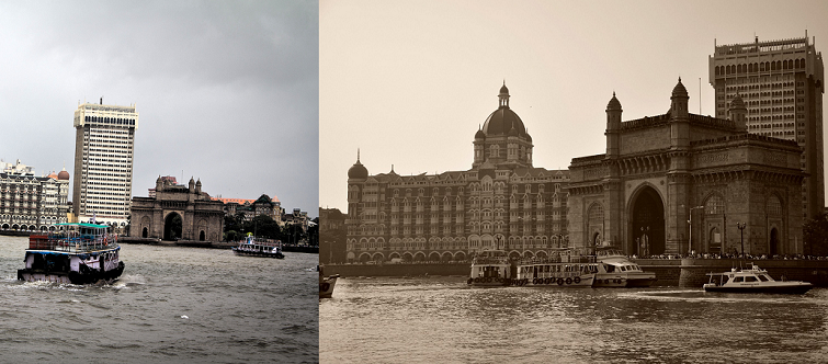 Gateway of India