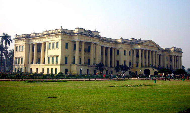 Hazarduari Palace and Museum