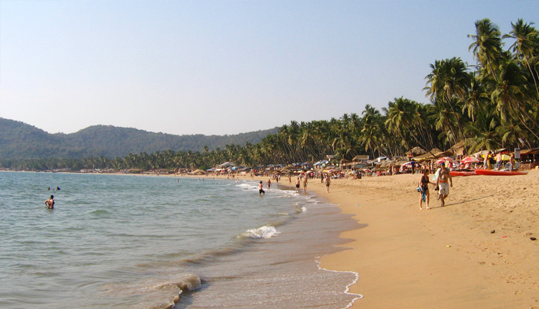 Palolem goa