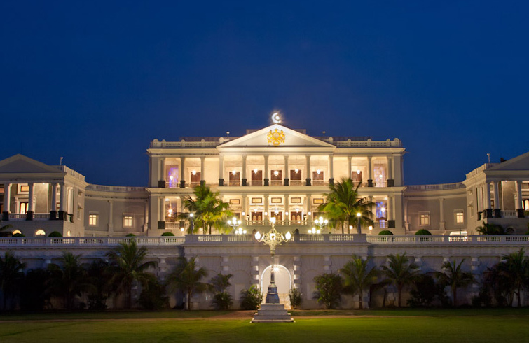 Taj Falaknuma