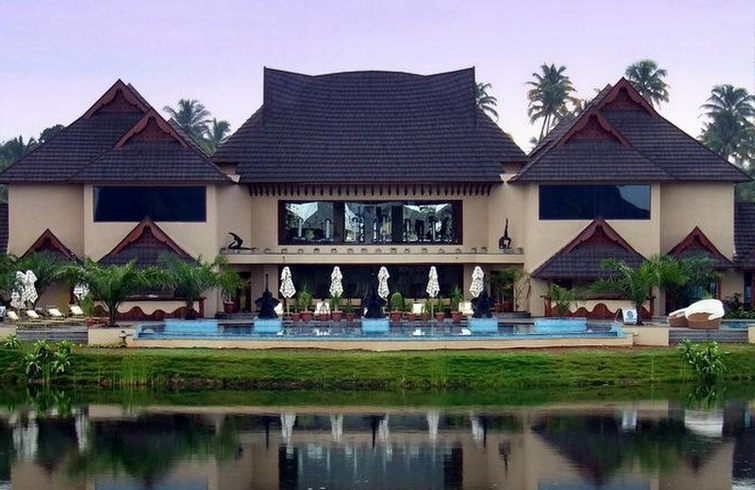 The Zuri Kumarakom