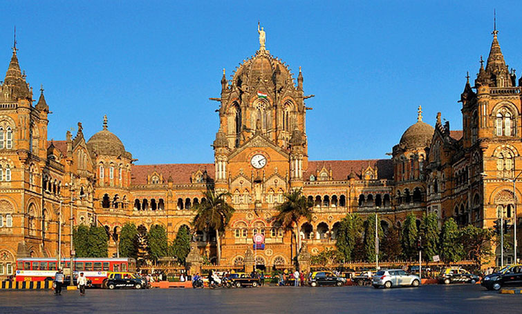 Victoria Terminus