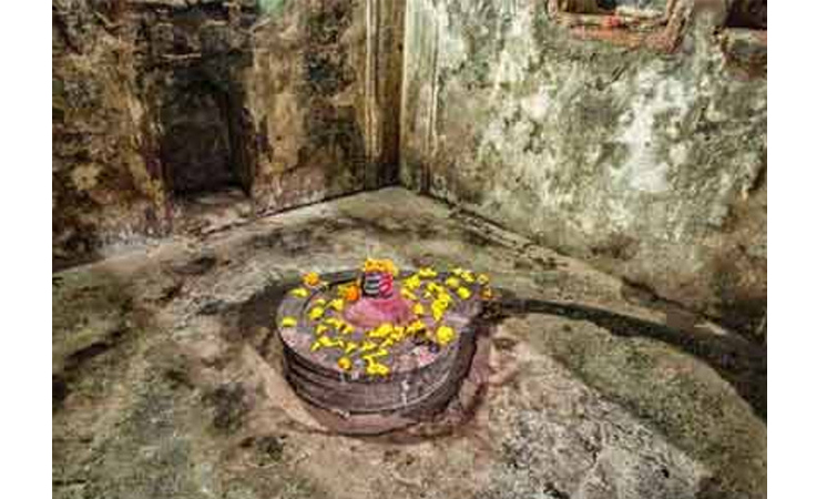 Shiva Temple Didihat of Pithoragarh