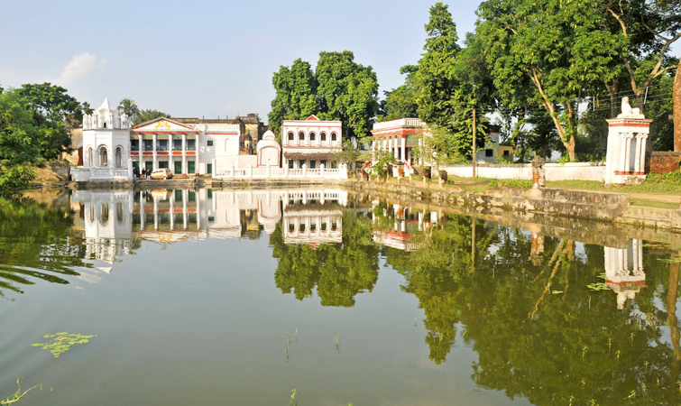 Tarakeshwar Temple Hooghly