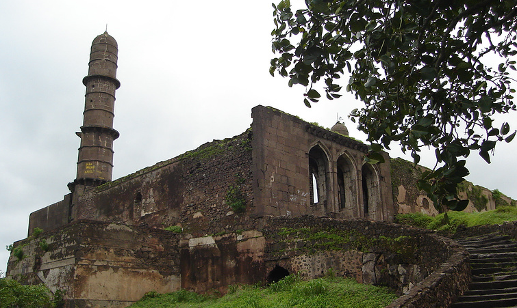 Asirgarh Fort Burhanpur