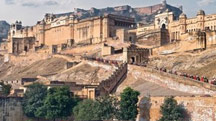 Classical India Holiday Tour