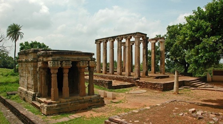 Gupta Temple