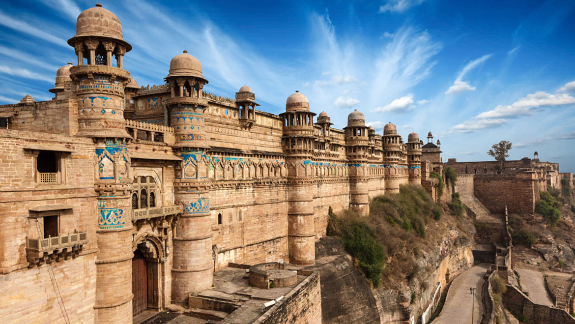 15 Historical Places You Must Explore in Central India 