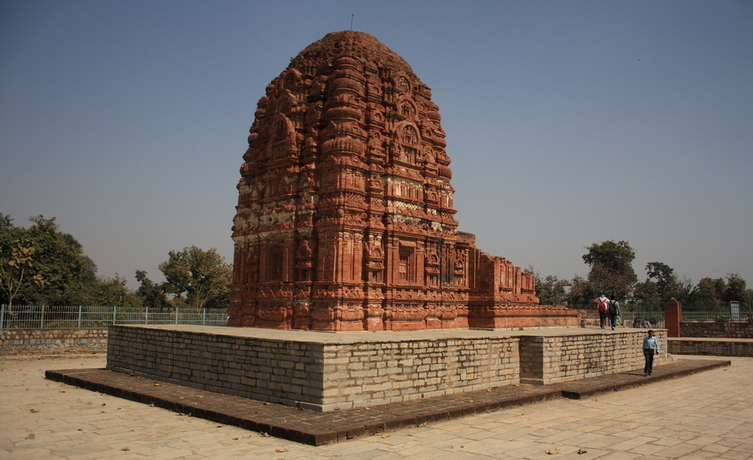 Lakshmana Temple Sirpur