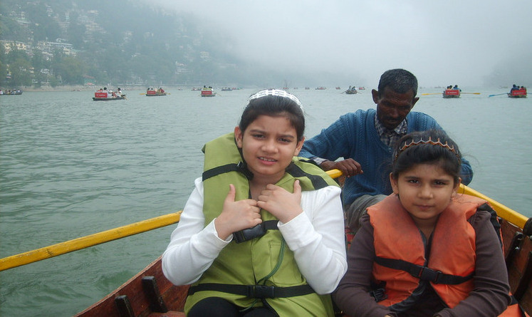 Nainital