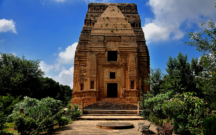 Teli ka mandir