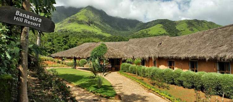 Banasura Hill Resort