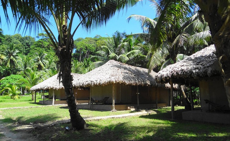 Barefoot at Havelock resort