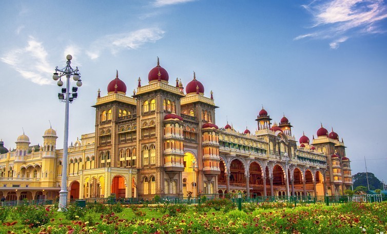 Mysore Palace