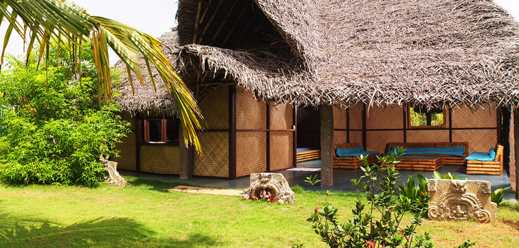 The Dune Eco Village and Spa