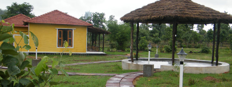 Tigergarh Resort