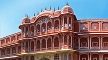 Best of Rajasthan Heritage Tour