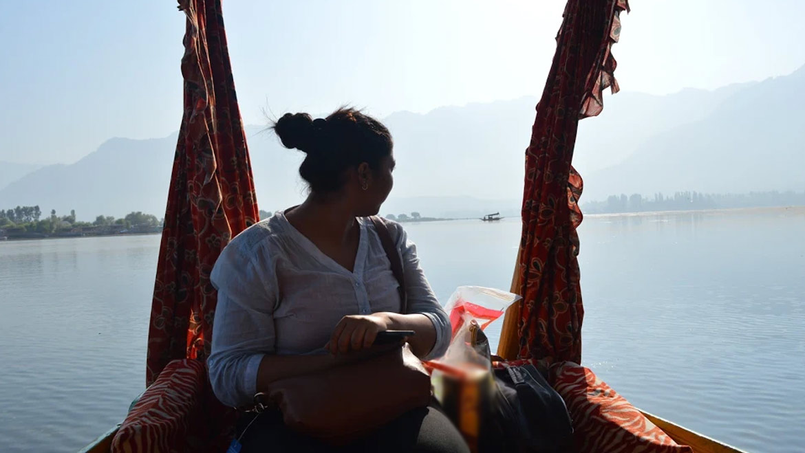 A Curfew, A Few Good Men and the Land from Fairytales: An Unforgettable Kashmir-Ladakh Tour 