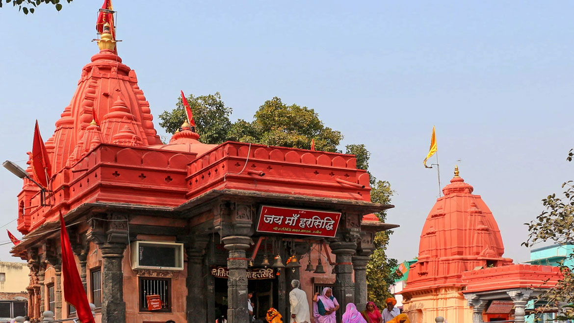 15 Best Places to Visit in Ujjain 
