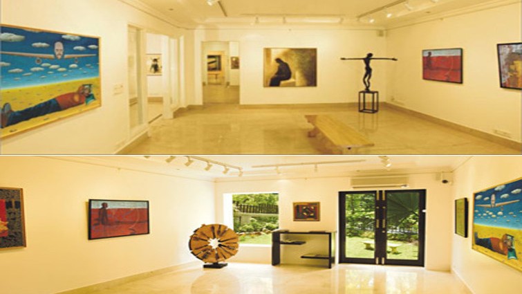 Art Alive Gallery