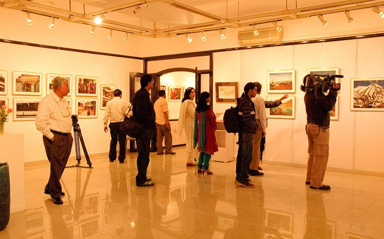 Art Heritage Gallery