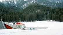 Best of Himachal Holiday Tour