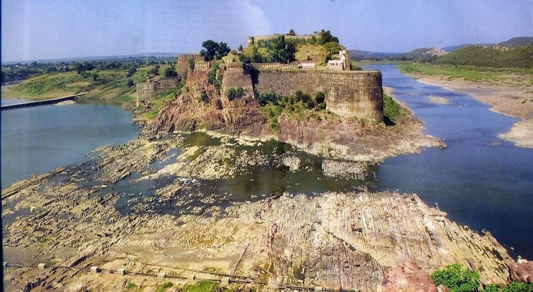 Gagron Fort Rajasthan