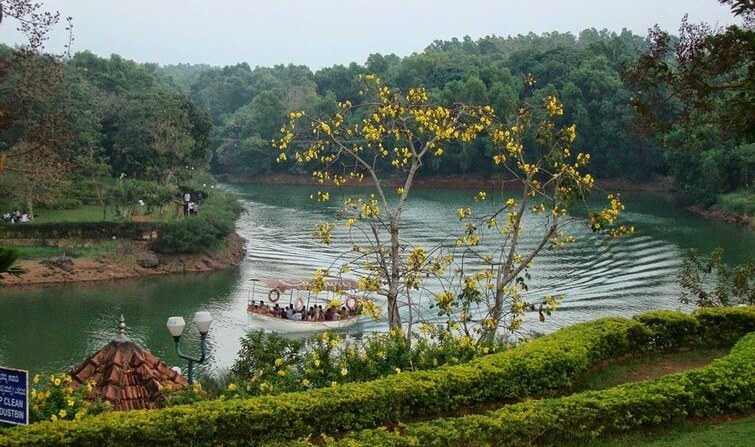 Pilikula Nisargadhama