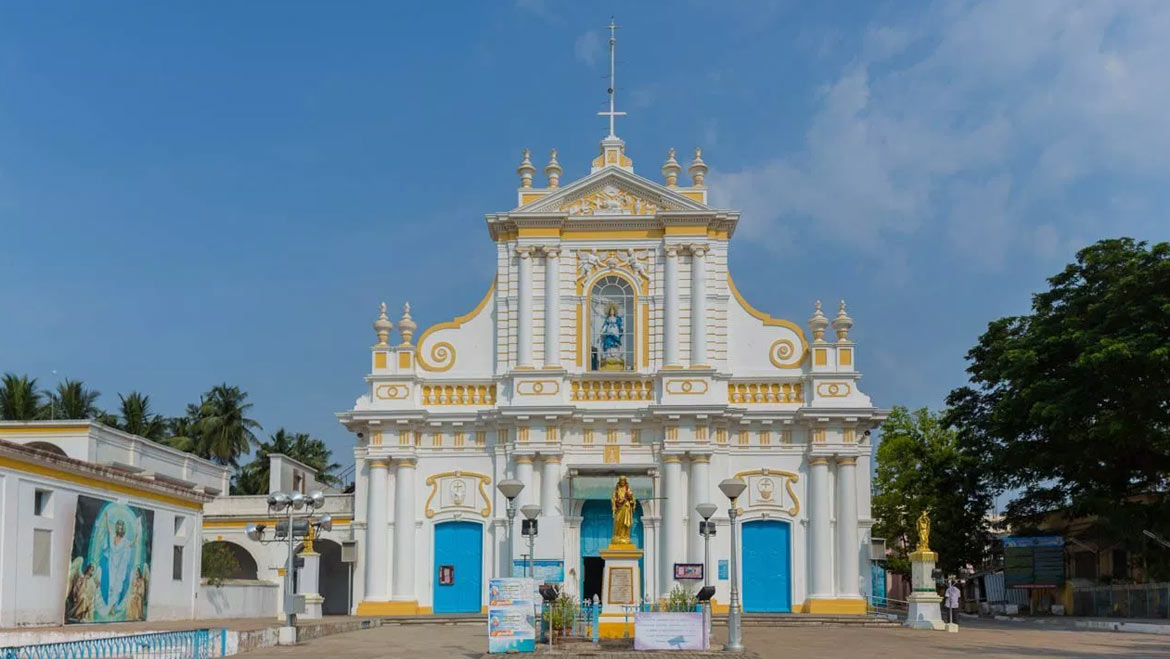 5 Interesting Facts about Pondicherry You may Not Know 