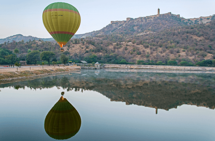 Jaipur