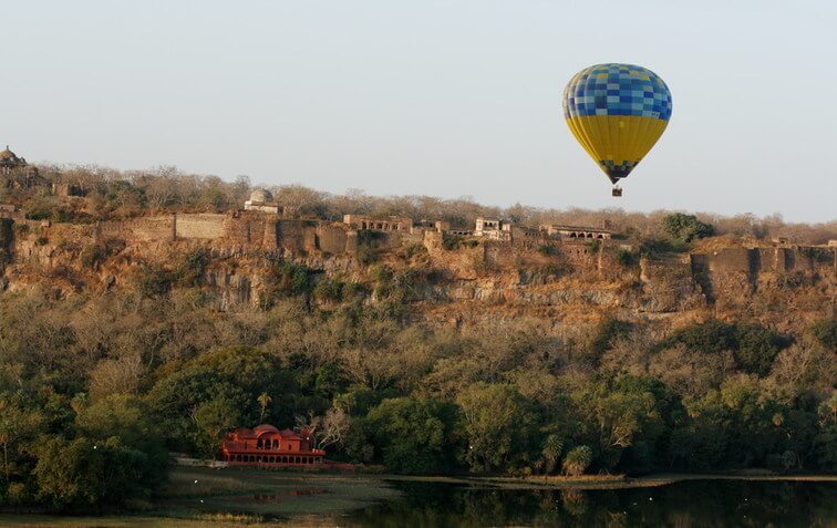 Ranthambore