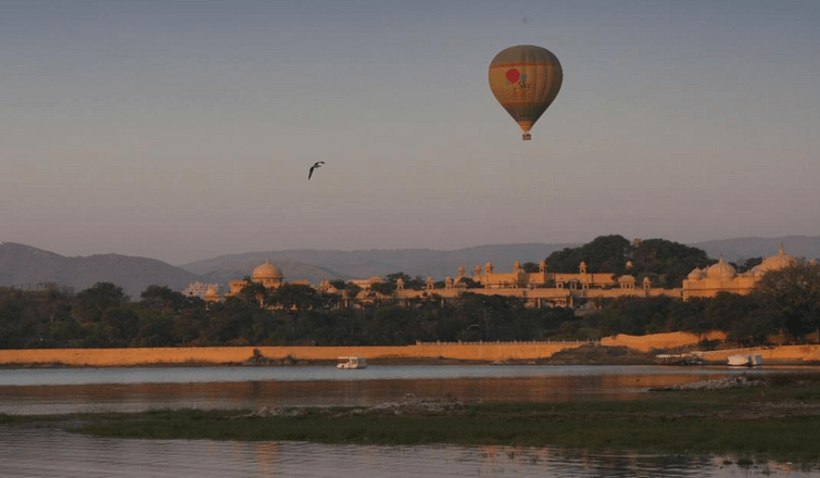 Udaipur