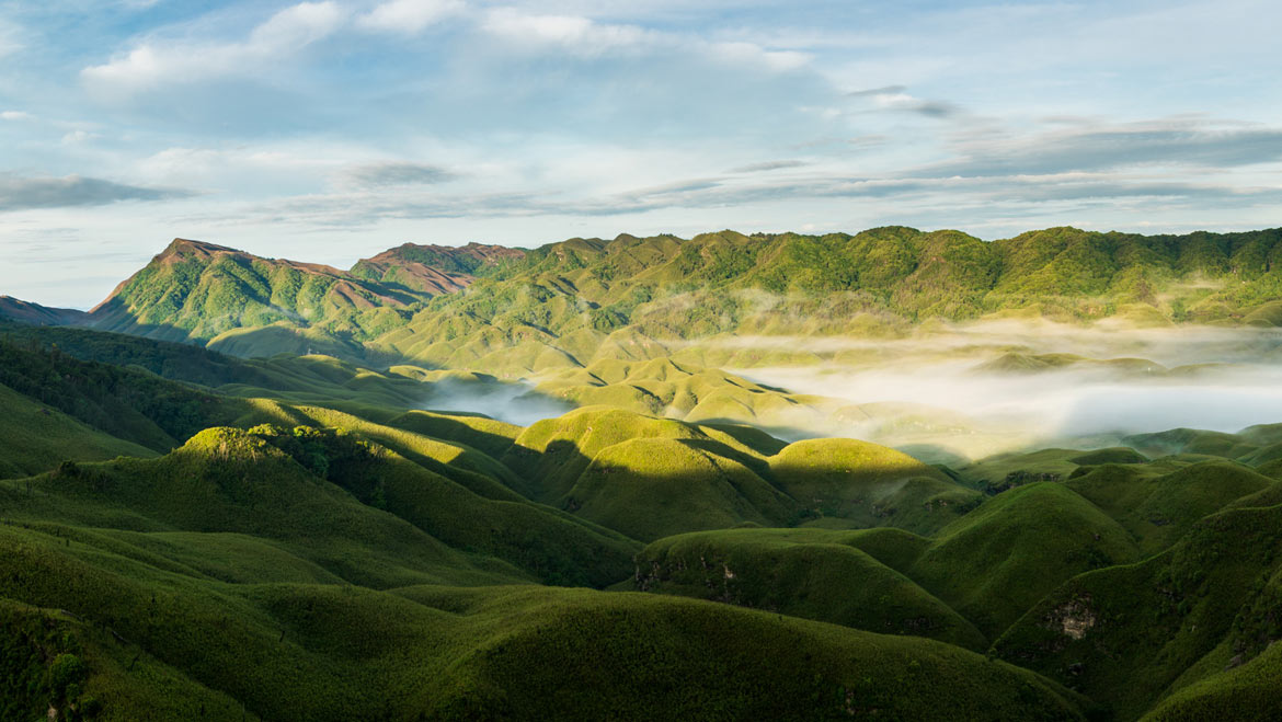 Dzukou Valley: A Piece of Heaven on Earth 