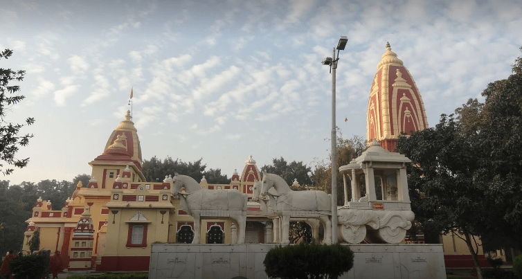 Birla Mandir, Kurukshetra