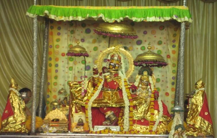 Govind Dev Ji Temple