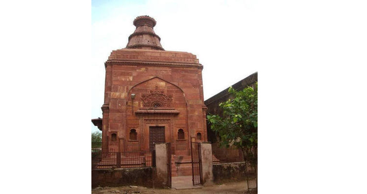 Jugal Kishore Temple