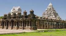 Kanchipuram Weekend Holiday Tour