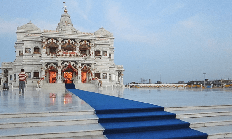 Prem Mandir