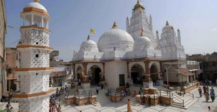 Shree Ranchhodraiji Maharaj Mandir